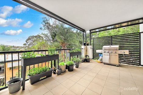 Property photo of 2/41 Kirkland Avenue Coorparoo QLD 4151