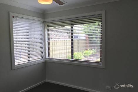 Property photo of 11 Coldstream Crescent Rankin Park NSW 2287