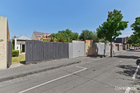 Property photo of 223A Scotchmer Street Fitzroy North VIC 3068