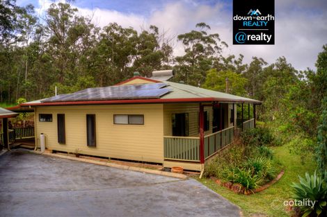 8 Mazlin St, Ravenshoe, QLD 4888