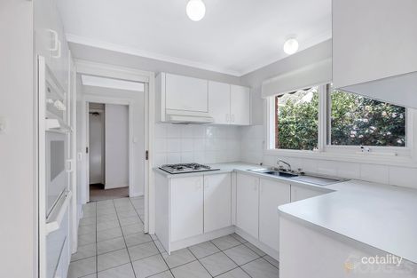 Property photo of 18B Darcy Avenue Sandringham VIC 3191
