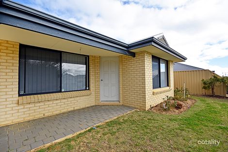 Property photo of 10 Ballymote Gardens Ridgewood WA 6030