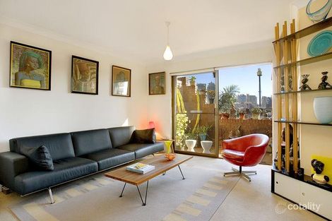 20/196 Forbes St, Darlinghurst, NSW 2010