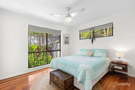 Property photo of 1 Dudley Street Nambour QLD 4560
