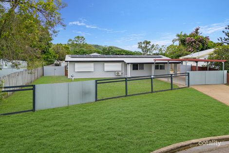 Property photo of 45 Sharon Crescent Kelso QLD 4815