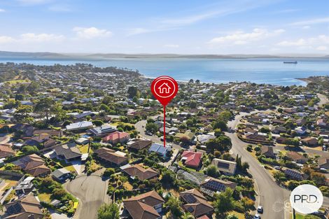 Property photo of 2/47 Calder Crescent Blackmans Bay TAS 7052