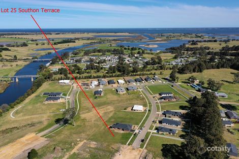 18 Southon Tce, Nicholson, VIC 3882