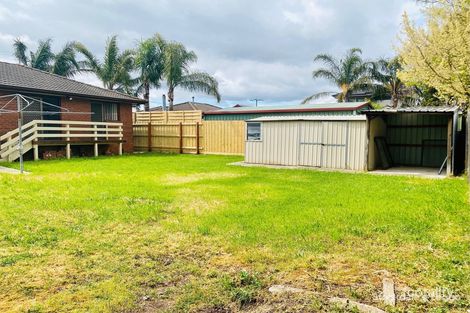 Property photo of 361 Findon Road Epping VIC 3076