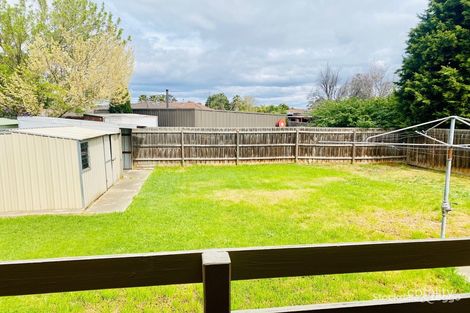 Property photo of 361 Findon Road Epping VIC 3076