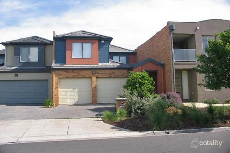 Property photo of 50 Mill Avenue Yarraville VIC 3013