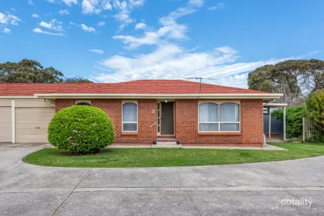 Property photo of 2/4-6 Malone Crescent Morphett Vale SA 5162