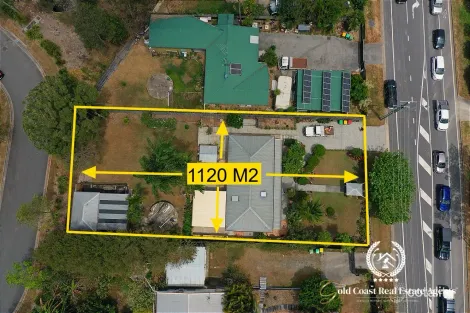 Property photo of 44 Pimpama Jacobs Well Road Pimpama QLD 4209