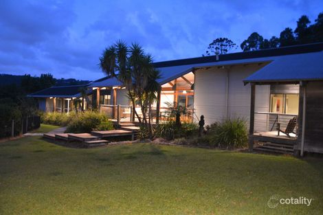 Property photo of 6 Dwyer Close Tallebudgera QLD 4228