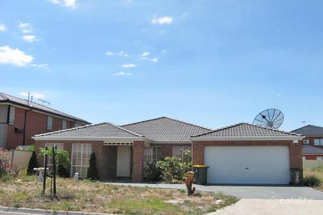 4 Sunrise Dr, Sunshine West, VIC 3020