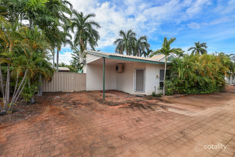 Property photo of 8/5 Shearwater Drive Bakewell NT 0832