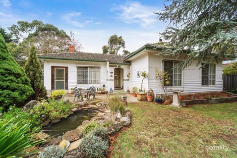 Property photo of 10 Bowen Street Woodend VIC 3442