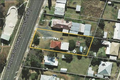 Property photo of 30 Campbell Street Wandal QLD 4700