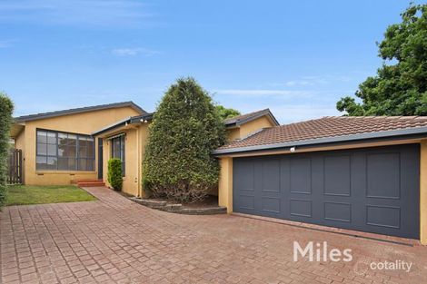 2/4 Woburn St, Heidelberg, VIC 3084