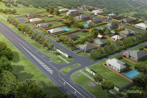 18 Hamptongrove Bvd, Mount Louisa, QLD 4814