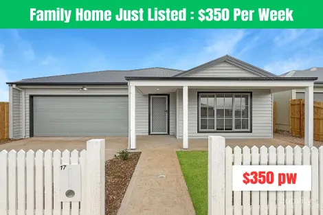 17 KURDWEECHEE RD, EYNESBURY, VIC 3338