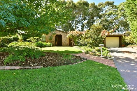 Property photo of 35 Hamilton Crescent Aberfoyle Park SA 5159