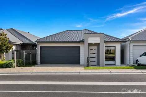 Property photo of 11 Emerald Way Mount Barker SA 5251