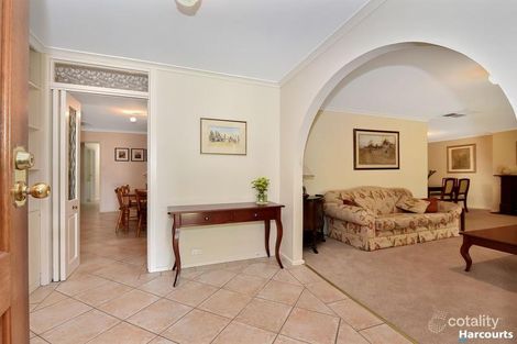 Property photo of 35 Hamilton Crescent Aberfoyle Park SA 5159