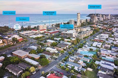 Property photo of 2/42 Sunshine Parade Miami QLD 4220