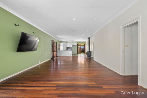 Property photo of 11 Wattle Avenue Captains Flat NSW 2623