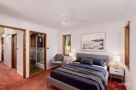Property photo of 160 Bark Hut Road Woolgoolga NSW 2456