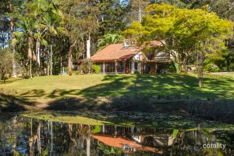 Property photo of 160 Bark Hut Road Woolgoolga NSW 2456
