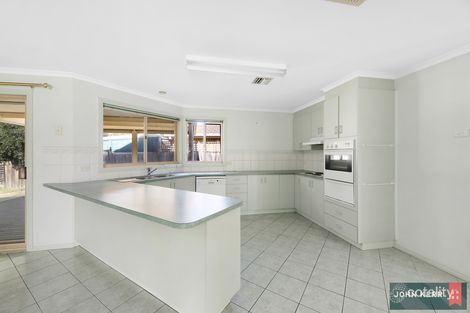 Property photo of 28 Jeeralang Avenue Newborough VIC 3825