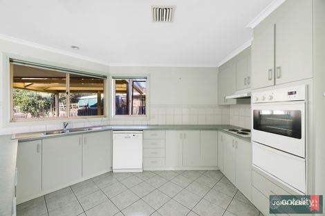 Property photo of 28 Jeeralang Avenue Newborough VIC 3825