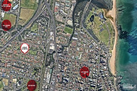 Property photo of 21 Mountview Avenue Gwynneville NSW 2500