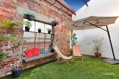 Property photo of 4 Rope Walk Brunswick VIC 3056