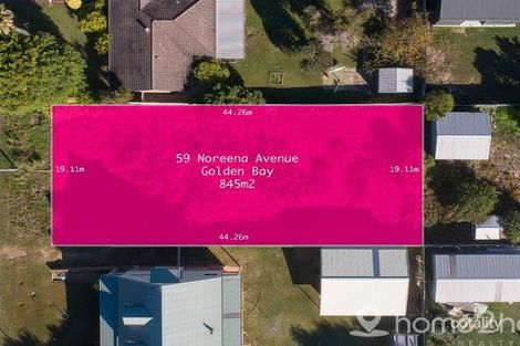 59 Noreena Ave, Golden Bay, WA 6174