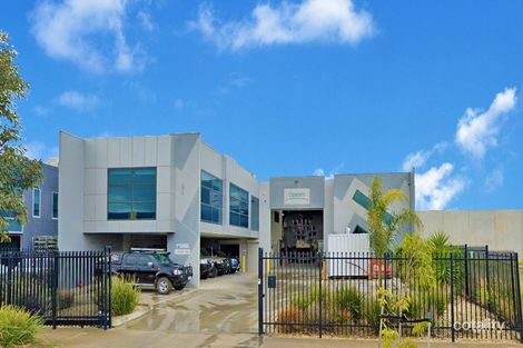 4 Freight Rd, Ravenhall, VIC 3023