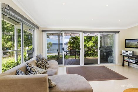 Property photo of 71 Grantham Crescent Dangar Island NSW 2083