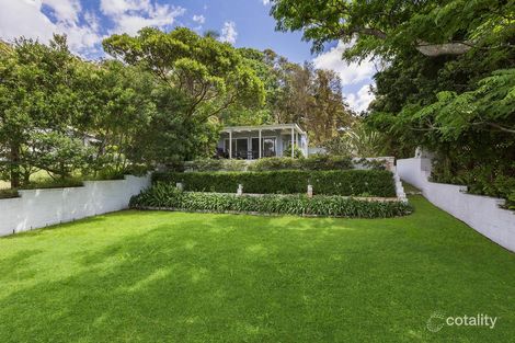Property photo of 71 Grantham Crescent Dangar Island NSW 2083