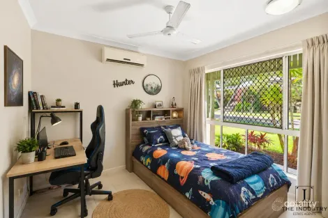 Property photo of 21 Mackerras Street Redlynch QLD 4870