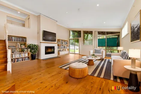 Property photo of 4 Crane Court Catalina NSW 2536