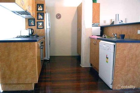 Property photo of 25/22 Florence Street Teneriffe QLD 4005