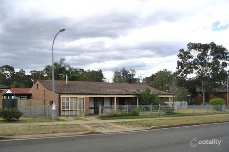 2 Hennesy Cres, Shalvey, NSW 2770