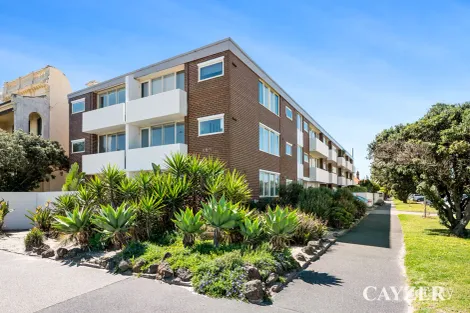 Property photo of 5/187-188 Beaconsfield Parade Middle Park VIC 3206