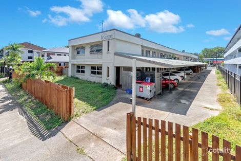 Property photo of 13/247 Sheridan Street Cairns North QLD 4870