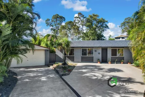 Property photo of 6 Whyatt Court Beenleigh QLD 4207
