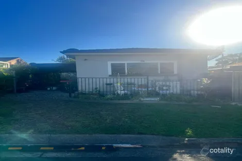 116 Junction Rd, Ruse, NSW 2560