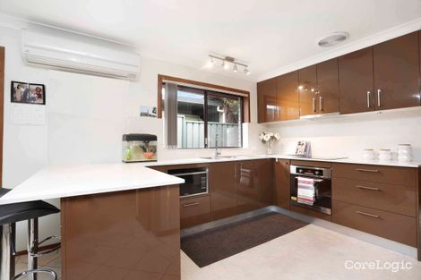 Property photo of 37 Robinson Street Riverstone NSW 2765
