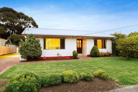 8 Horner St, Beaconsfield, VIC 3807