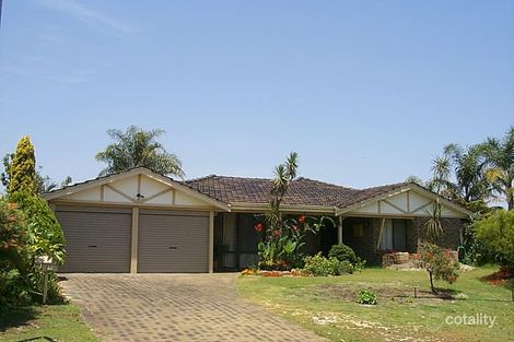 Property photo of 3 Anscombe Loop Leeming WA 6149